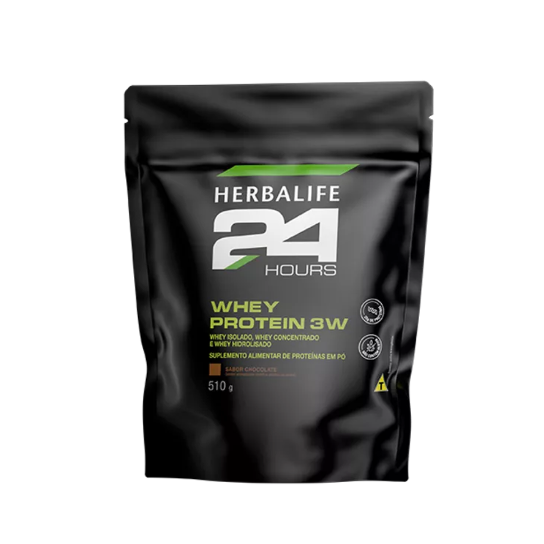 Herbalife24® Whey Protein 3W