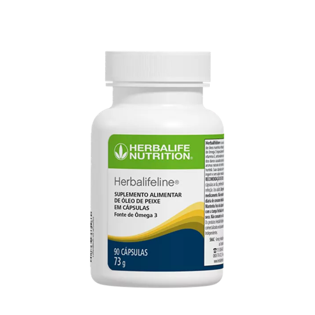 Herbalifeline Ômega 3